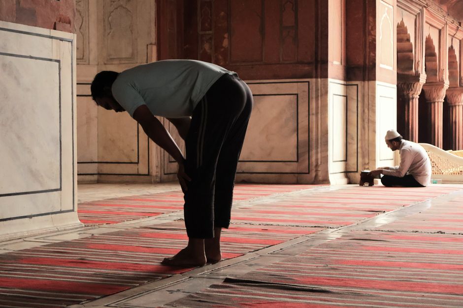 Mosque workshops help Muslim women discuss reproductive health in NSW
