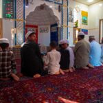 Mosque workshops help Muslim women discuss reproductive health in NSW