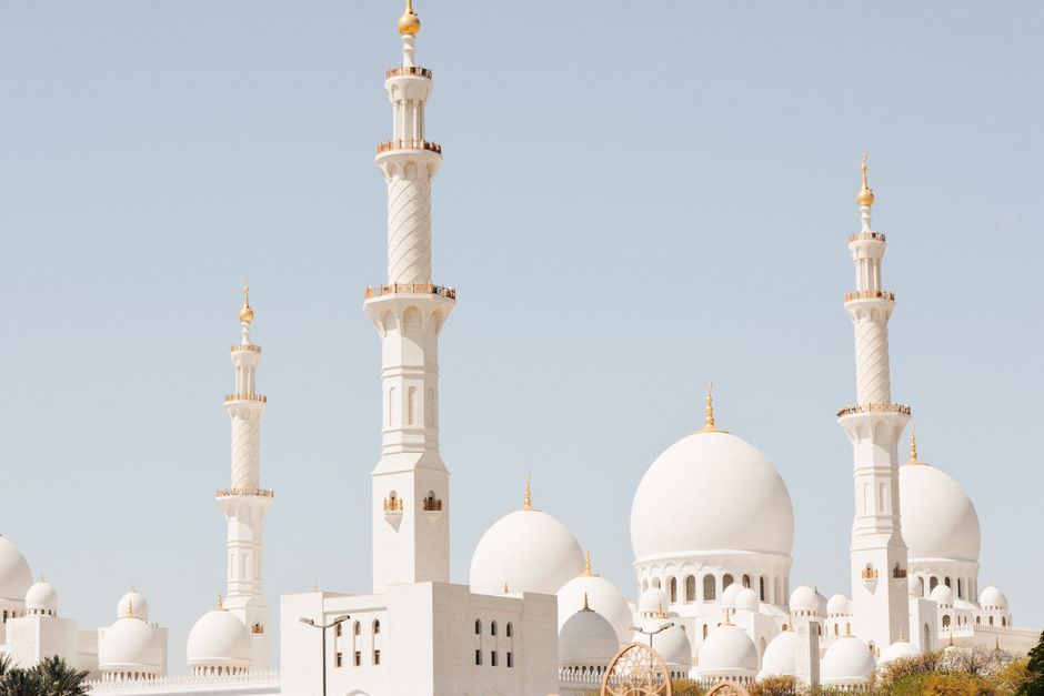 Mosque workshops help Muslim women discuss reproductive health in NSW