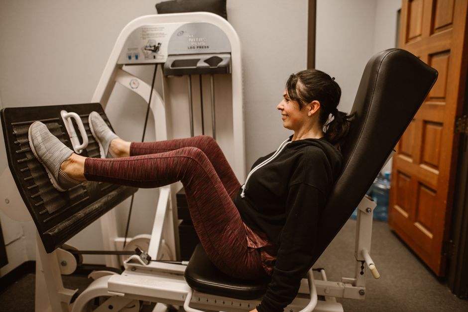Perineal muscle strength as a predictor of stress urinary incontinence among young parous women in Mangaluru India
