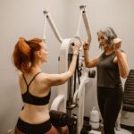 Perineal muscle strength as a predictor of stress urinary incontinence among young parous women in Mangaluru India